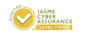 IASME-CYBER-ASSURANCE-LEVEL-TWO-SCHEME-LOGO-1024x413-1