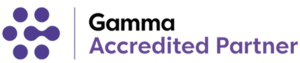 Gamma Partner